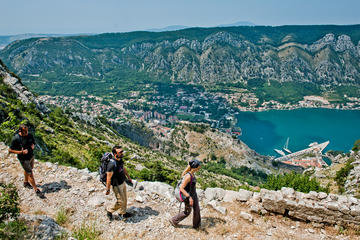 Montenegro Activity from Viator