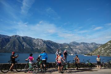 Montenegro Activity from Viator
