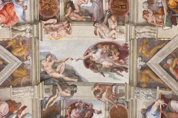 Vatican City Activity from Viator