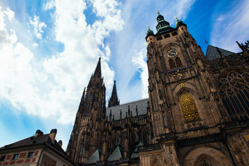 Czech Republic Activity from Viator