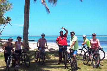 Cook Islands Activity from Viator