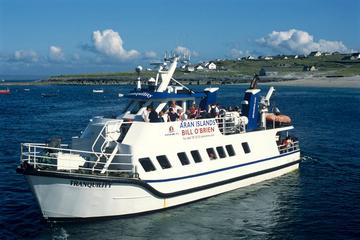 Ireland Activity from Viator