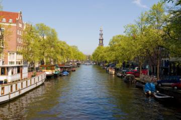 Netherlands Activity from Viator