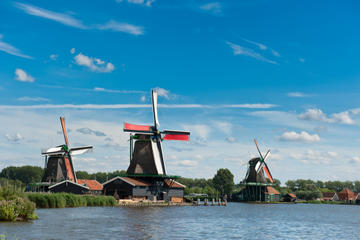 Netherlands Activity from Viator