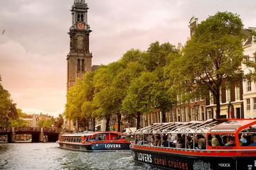 Netherlands Activity from Viator