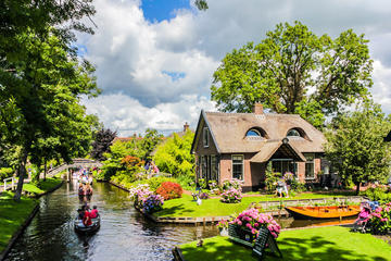 Netherlands Activity from Viator
