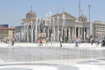 Macedonia Activity from Viator