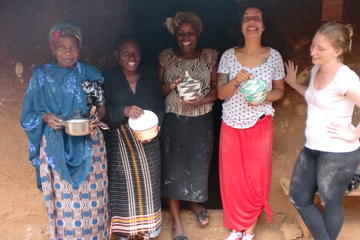 Uganda Activity from Viator