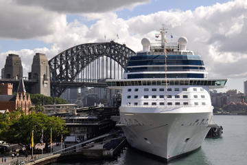 Australia Activity from Viator