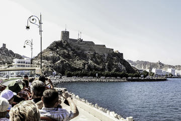 Oman Activity from Viator