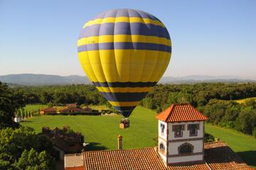 Spain Activity from Viator