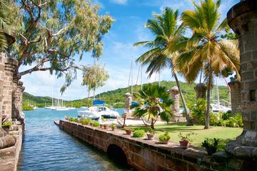 Antigua and Barbuda Activity from Viator