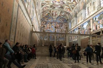Vatican City Activity from Viator