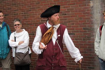 Massachusetts Activity from Viator
