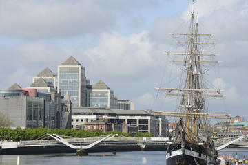 Ireland Activity from Viator
