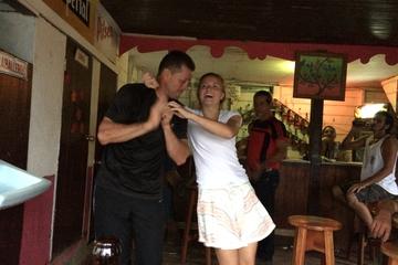 Liberia Activity from Viator