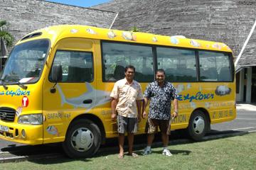 French Polynesia Activity from Viator