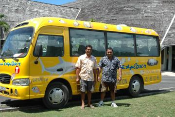 French Polynesia Activity from Viator