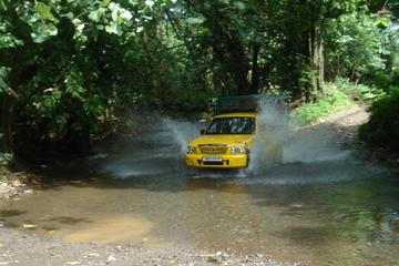 French Polynesia Activity from Viator
