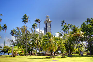 French Polynesia Activity from Viator