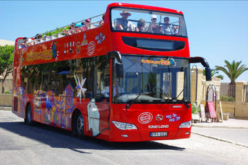 Malta Activity from Viator