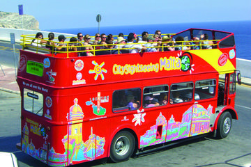 Malta Activity from Viator