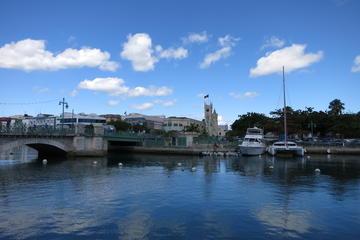 Barbados Activity from Viator