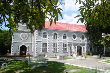 Barbados Activity from Viator
