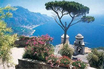 Italy Activity from Viator