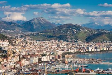 Italy Activity from Viator