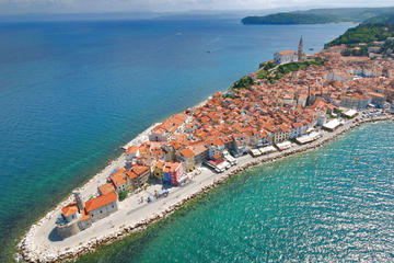 Slovenia Activity from Viator