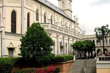 Singapore Activity from Viator