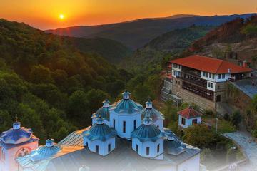 Macedonia Activity from Viator