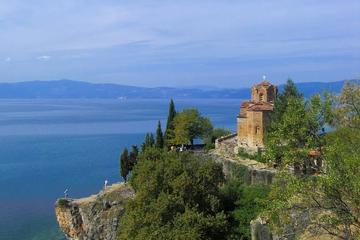 Macedonia Activity from Viator