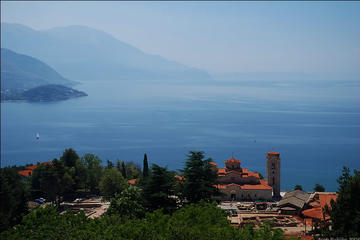 Macedonia Activity from Viator