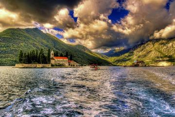 Montenegro Activity from Viator