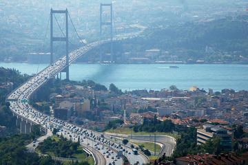 Turkey Activity from Viator