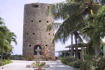 US Virgin Islands Activity from Viator