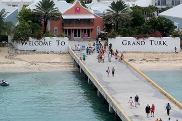 Turks and Caicos Islands Activity from Viator