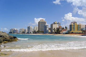 Puerto Rico Activity from Viator