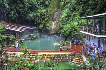 Guatemala Activity from Viator