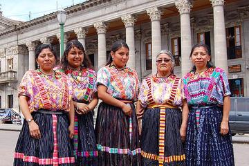 Guatemala Activity from Viator