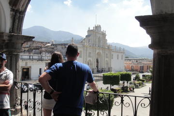 Guatemala Activity from Viator