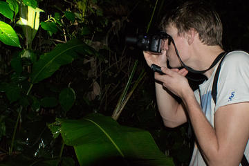 Costa Rica Activity from Viator