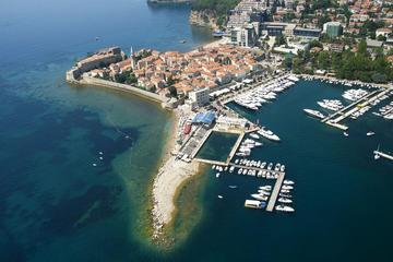 Montenegro Activity from Viator