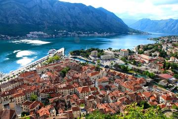 Montenegro Activity from Viator