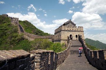 China Activity from Viator