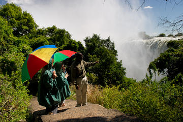 Zimbabwe Activity from Viator