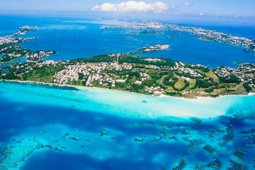 Bermuda Activity from Viator