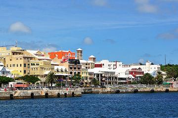 Bermuda Activity from Viator